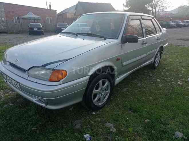 LADA (VAZ) 2115 2002, 334,800 km - 1.6 l - Tovuz