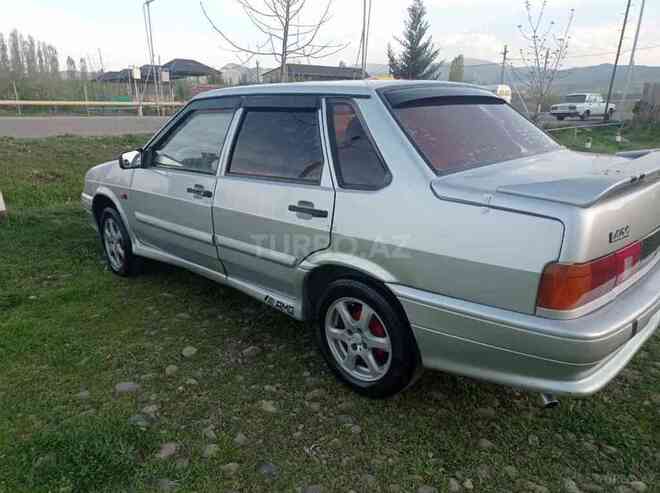 LADA (VAZ) 2115 2002, 334,800 km - 1.6 l - Tovuz