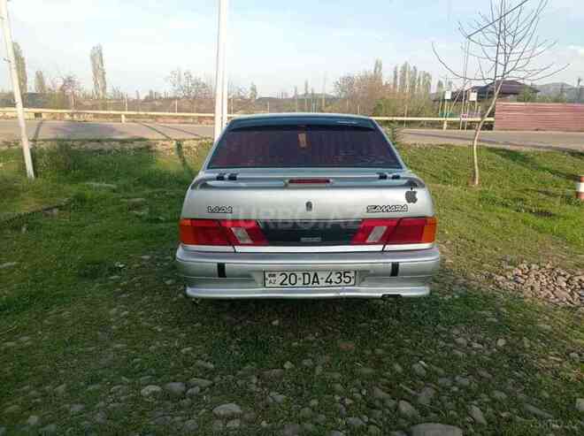 LADA (VAZ) 2115 2002, 334,800 km - 1.6 l - Tovuz
