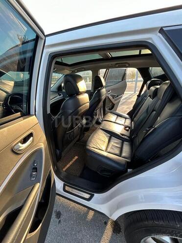 Hyundai Santa Fe 2013, 172,000 km - 2.0 l - Bakı