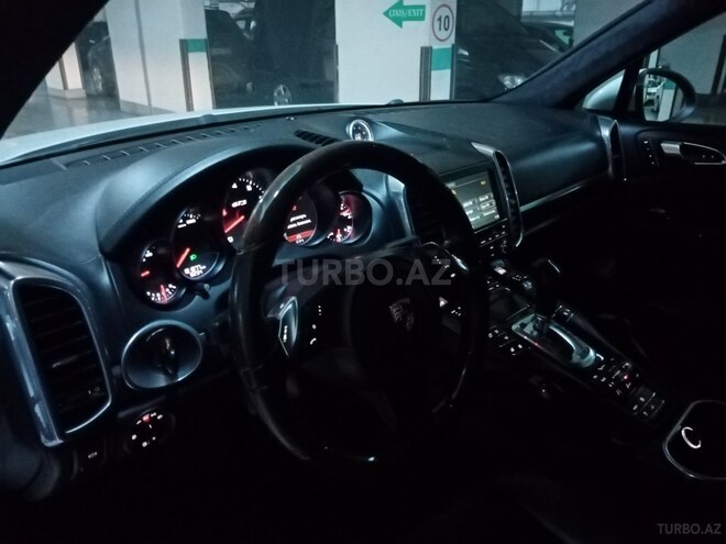 Porsche Cayenne GTS 2012, 132,000 km - 4.8 l - Bakı