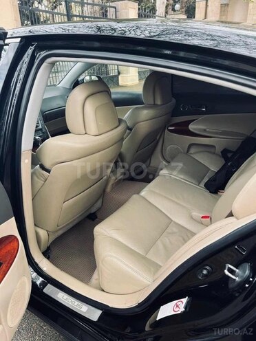 Lexus GS 300 2008, 246,000 km - 3.0 l - Mingəçevir