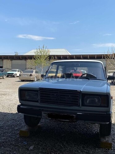 LADA (VAZ) 2107 2008, 170,082 km - 1.5 l - Gəncə