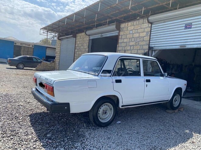 LADA (VAZ) 2107 2008, 170,082 km - 1.5 l - Gəncə