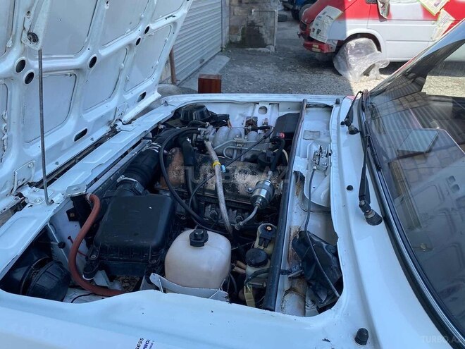 LADA (VAZ) 2107 2008, 170,082 km - 1.5 l - Gəncə