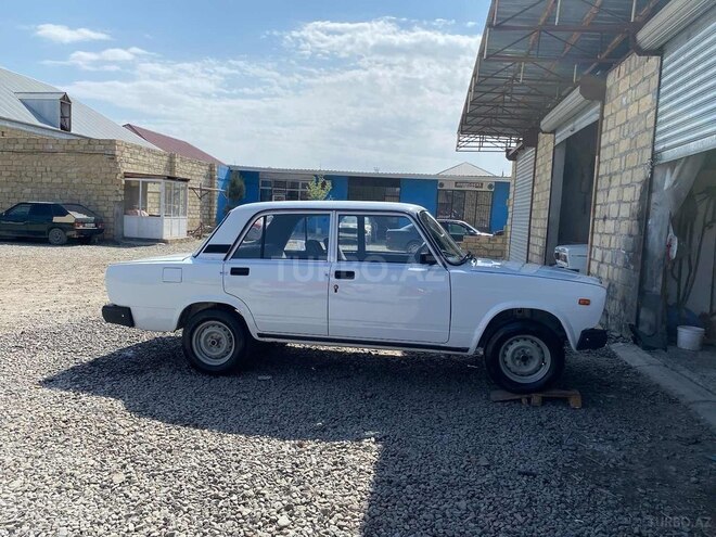 LADA (VAZ) 2107 2008, 170,082 km - 1.5 l - Gəncə
