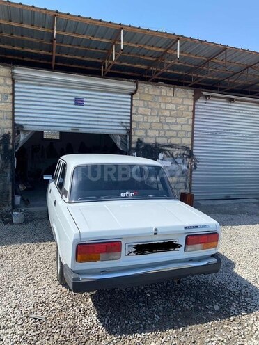 LADA (VAZ) 2107 2008, 170,082 km - 1.5 l - Gəncə