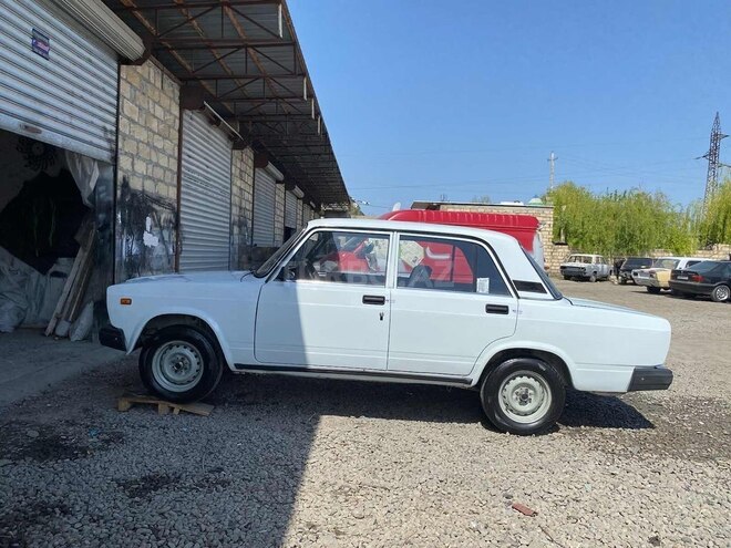LADA (VAZ) 2107 2008, 170,082 km - 1.5 l - Gəncə