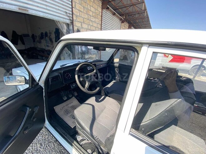 LADA (VAZ) 2107 2008, 170,082 km - 1.5 l - Gəncə