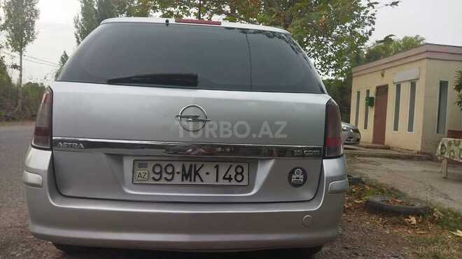 Opel Astra 2008, 19,999 km - 1.9 l - Tərtər