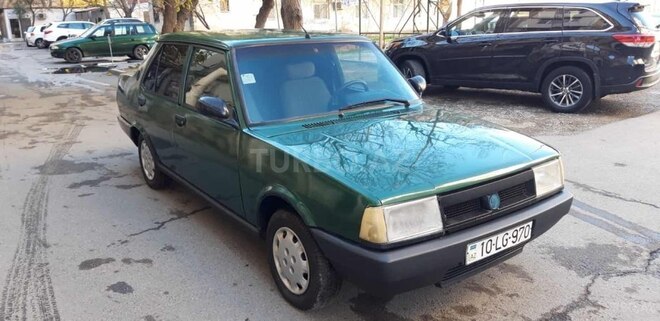 Tofas Sahin 2003, 126,841 km - 1.6 l - Bakı