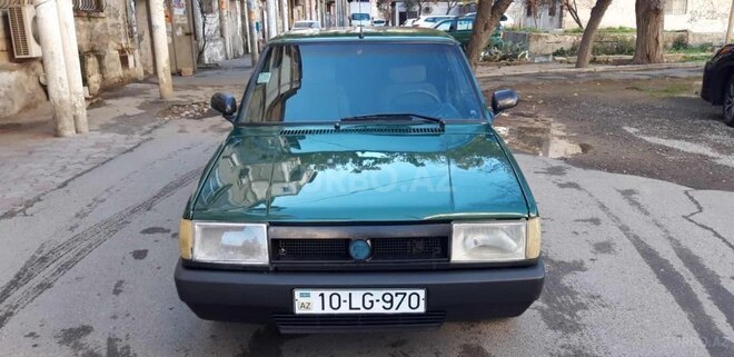 Tofas Sahin 2003, 126,841 km - 1.6 l - Bakı