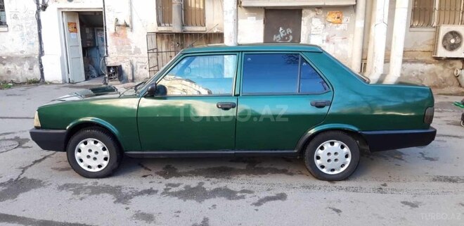 Tofas Sahin 2003, 126,841 km - 1.6 l - Bakı