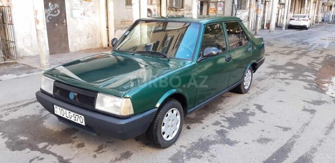 Tofas Sahin 2003, 126,841 km - 1.6 l - Bakı