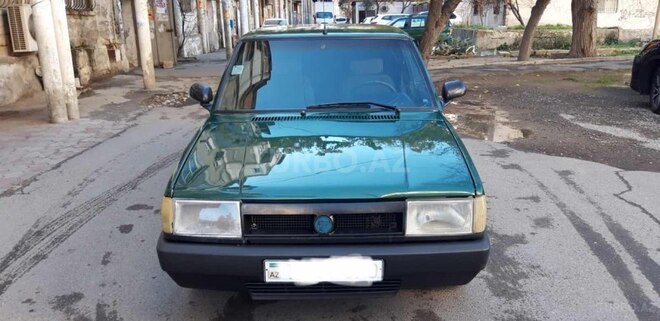 Tofas Sahin 2003, 126,841 km - 1.6 l - Bakı