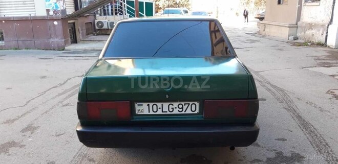 Tofas Sahin 2003, 126,841 km - 1.6 l - Bakı