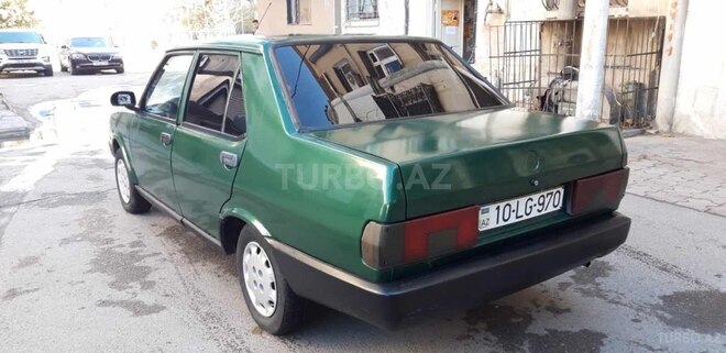 Tofas Sahin 2003, 126,841 km - 1.6 l - Bakı