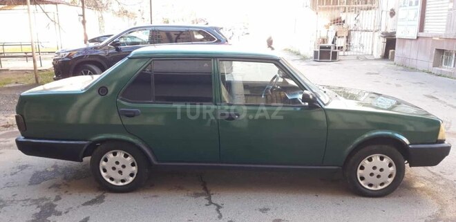 Tofas Sahin 2003, 126,841 km - 1.6 l - Bakı