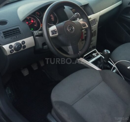 Opel Astra 2008, 19,999 km - 1.9 l - Tərtər