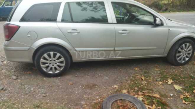 Opel Astra 2008, 19,999 km - 1.9 l - Tərtər