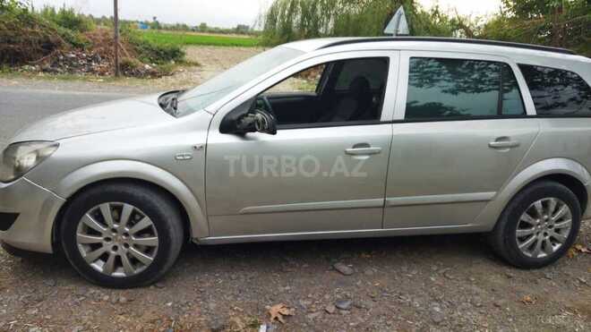 Opel Astra 2008, 19,999 km - 1.9 l - Tərtər