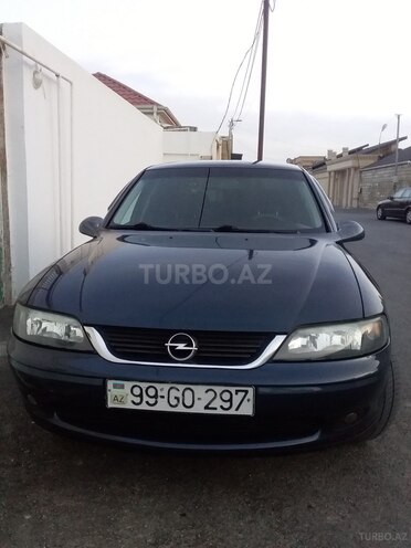 Opel Vectra 2000, 462,000 km - 1.6 л - Bakı
