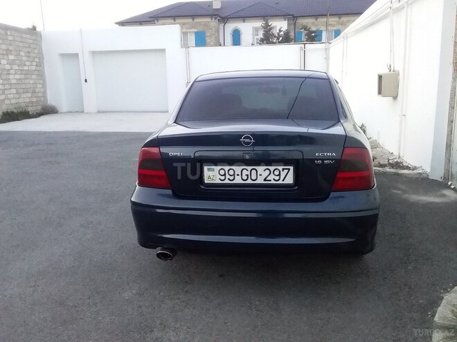 Opel Vectra 2000, 462,000 km - 1.6 л - Bakı