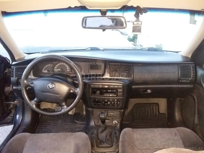 Opel Vectra 2000, 462,000 km - 1.6 л - Bakı