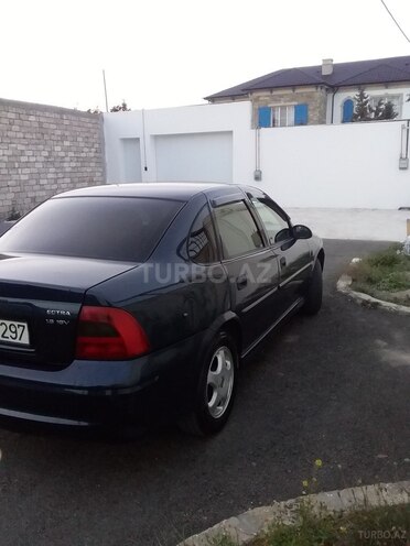 Opel Vectra 2000, 462,000 km - 1.6 л - Bakı
