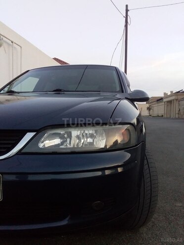 Opel Vectra 2000, 462,000 km - 1.6 л - Bakı