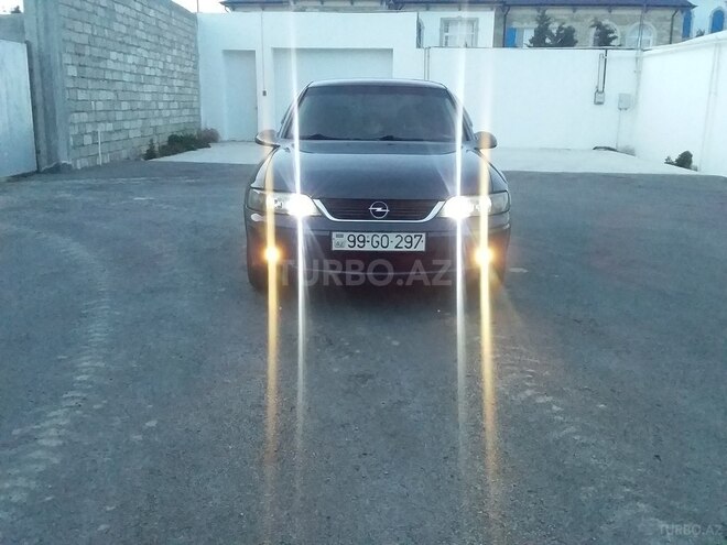 Opel Vectra 2000, 462,000 km - 1.6 л - Bakı