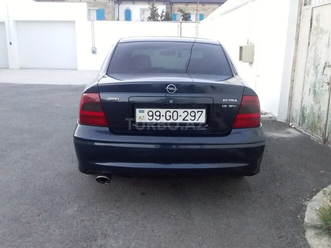 Opel Vectra 2000, 462,000 km - 1.6 л - Bakı