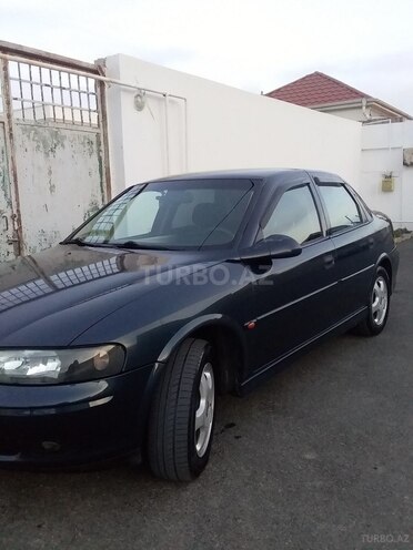 Opel Vectra 2000, 462,000 km - 1.6 л - Bakı