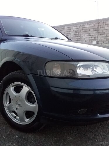 Opel Vectra 2000, 462,000 km - 1.6 л - Bakı