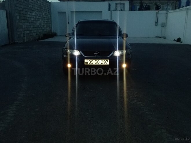 Opel Vectra 2000, 462,000 km - 1.6 л - Bakı