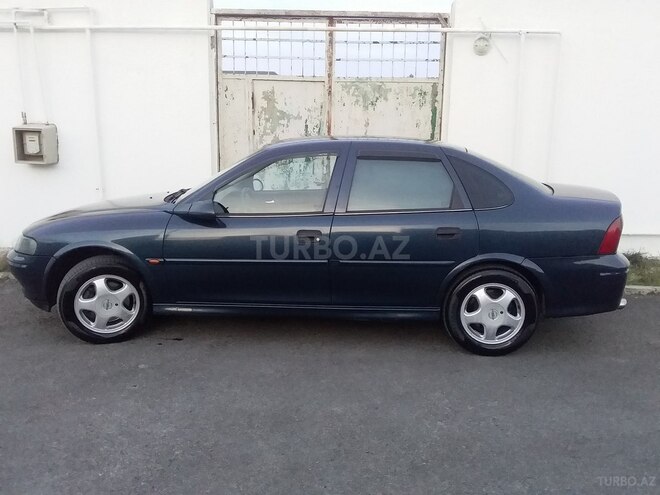 Opel Vectra 2000, 462,000 km - 1.6 л - Bakı