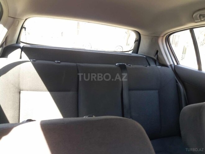 Opel Astra 2005, 299,000 km - 1.4 l - Bakı