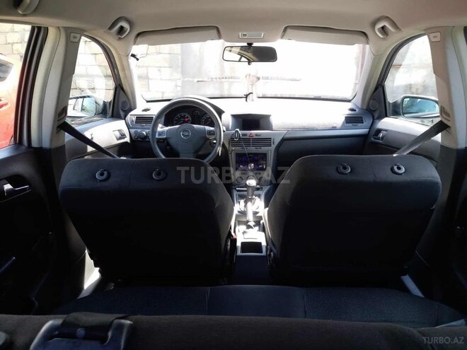 Opel Astra 2005, 299,000 km - 1.4 l - Bakı