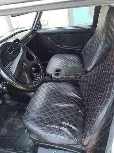 LADA (VAZ) 2107 2002, 21,963 km - 1.6 l - Bakı