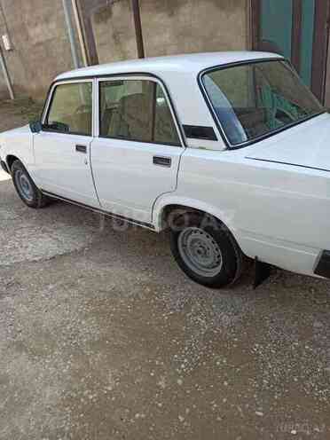 LADA (VAZ) 2107 2002, 21,963 km - 1.6 l - Bakı