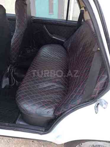 LADA (VAZ) 2107 2002, 21,963 km - 1.6 l - Bakı
