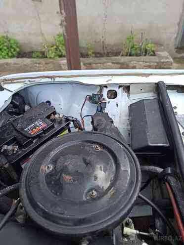 LADA (VAZ) 2107 2002, 21,963 km - 1.6 l - Bakı