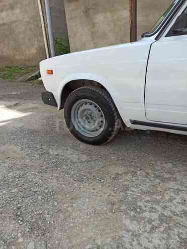 LADA (VAZ) 2107 2002, 21,963 km - 1.6 l - Bakı