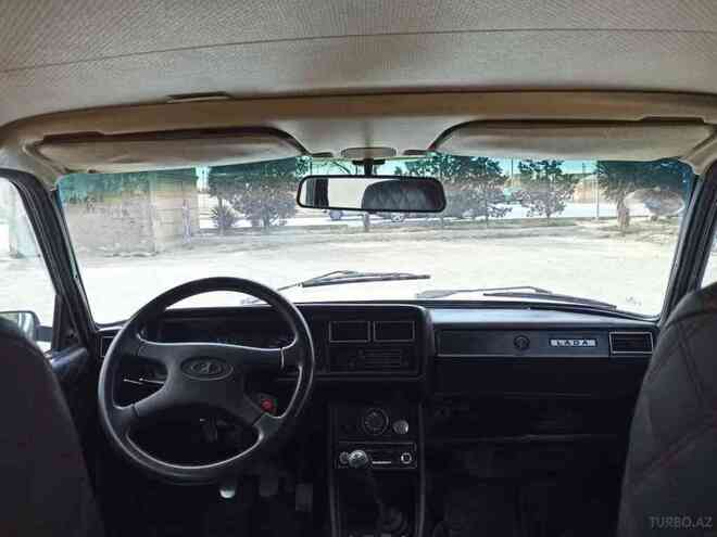 LADA (VAZ) 2107 2002, 21,963 km - 1.6 l - Bakı