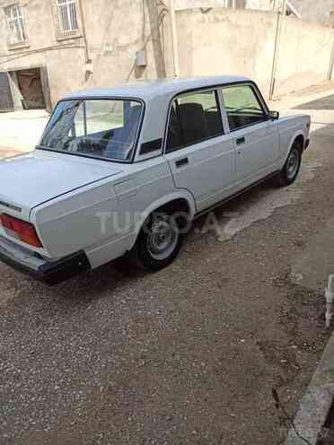 LADA (VAZ) 2107 2002, 21,963 km - 1.6 l - Bakı