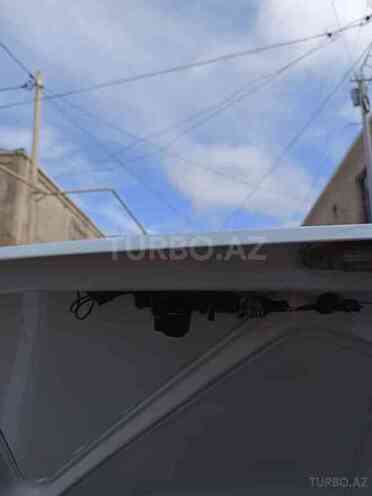 LADA (VAZ) 2107 2002, 21,963 km - 1.6 l - Bakı