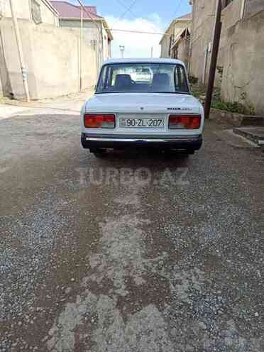 LADA (VAZ) 2107 2002, 21,963 km - 1.6 l - Bakı