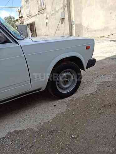 LADA (VAZ) 2107 2002, 21,963 km - 1.6 l - Bakı