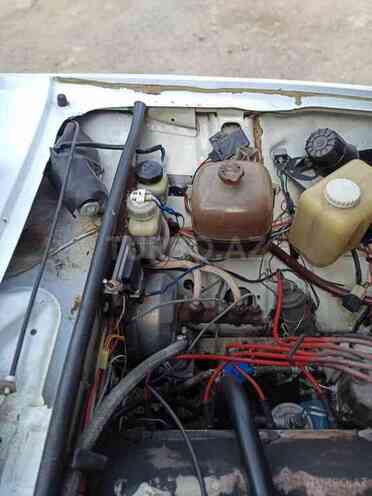 LADA (VAZ) 2107 2002, 21,963 km - 1.6 l - Bakı