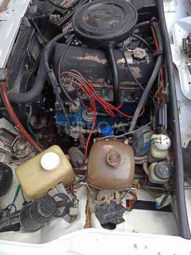 LADA (VAZ) 2107 2002, 21,963 km - 1.6 l - Bakı